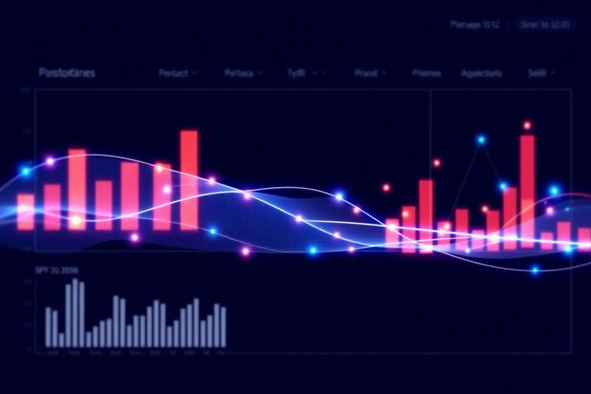 Flowstack Analytics — Data Dashboard